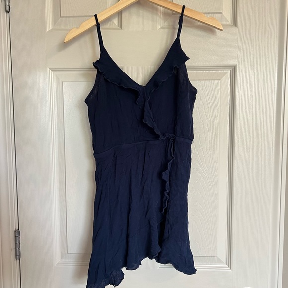 Wrap dress - Picture 2 of 5